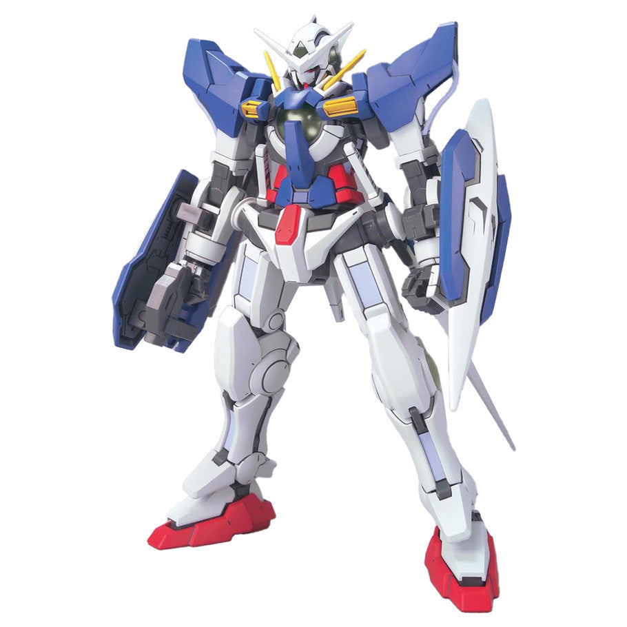Gundam: High Grade: 1/144: Exia | Gear Gaming Fayetteville