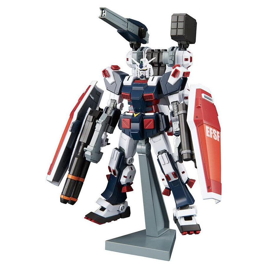 Gundam: High Grade: 1/144: Full Armor: Thunderbolt Version | Gear Gaming Fayetteville
