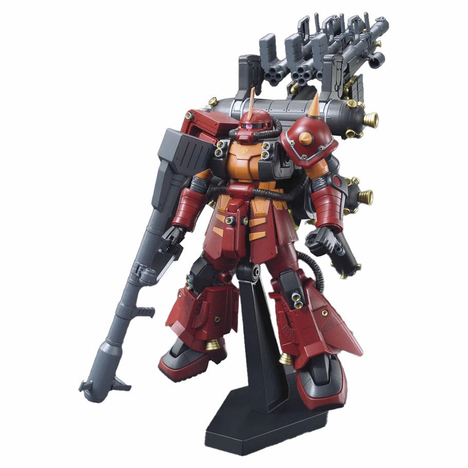 Gundam: High Grade: 1/144: Zaku II: Psycho: Thunderbolt Version: High Mobility | Gear Gaming Fayetteville