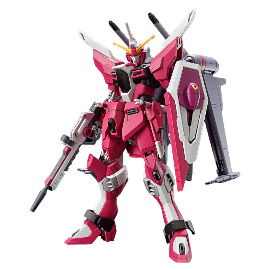 Gundam: High Grade: 1/144: Infinite Justice Gundam | Gear Gaming Fayetteville