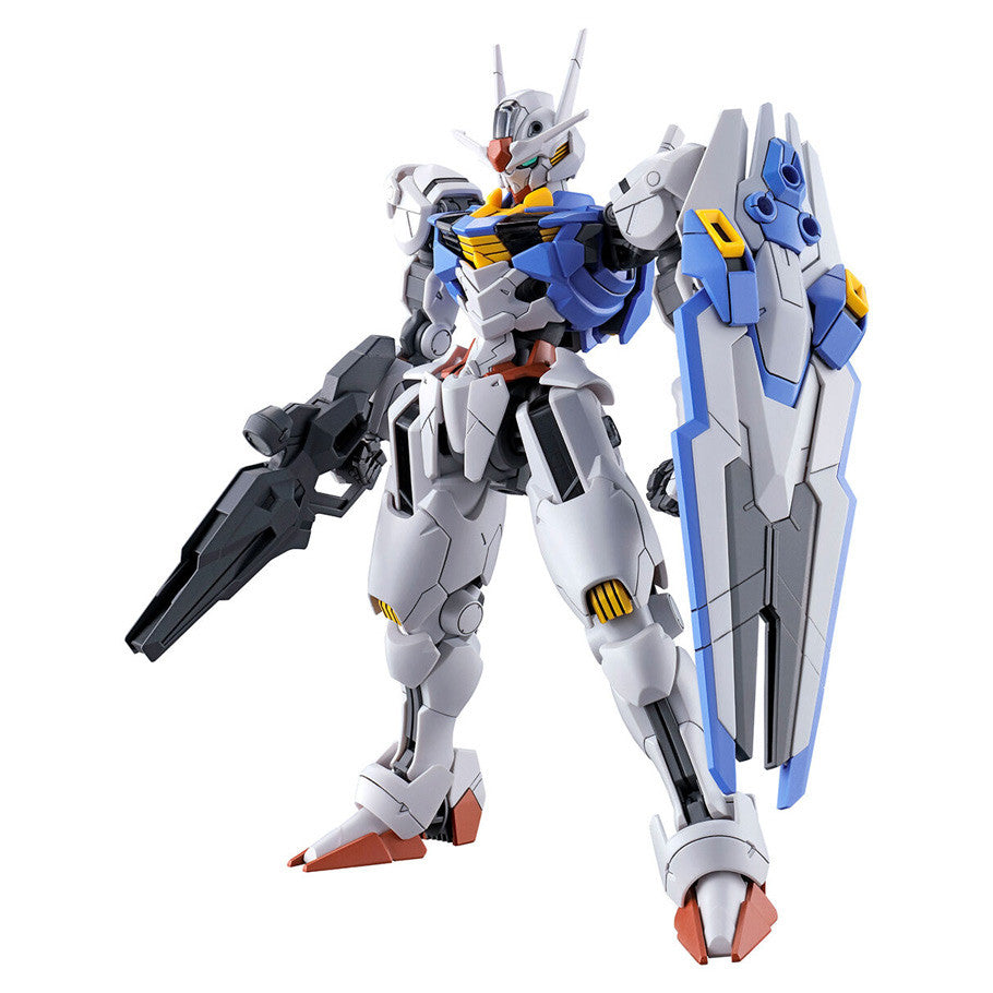 Gundam: High Grade: 1/144: Gundam Aerial | Gear Gaming Fayetteville