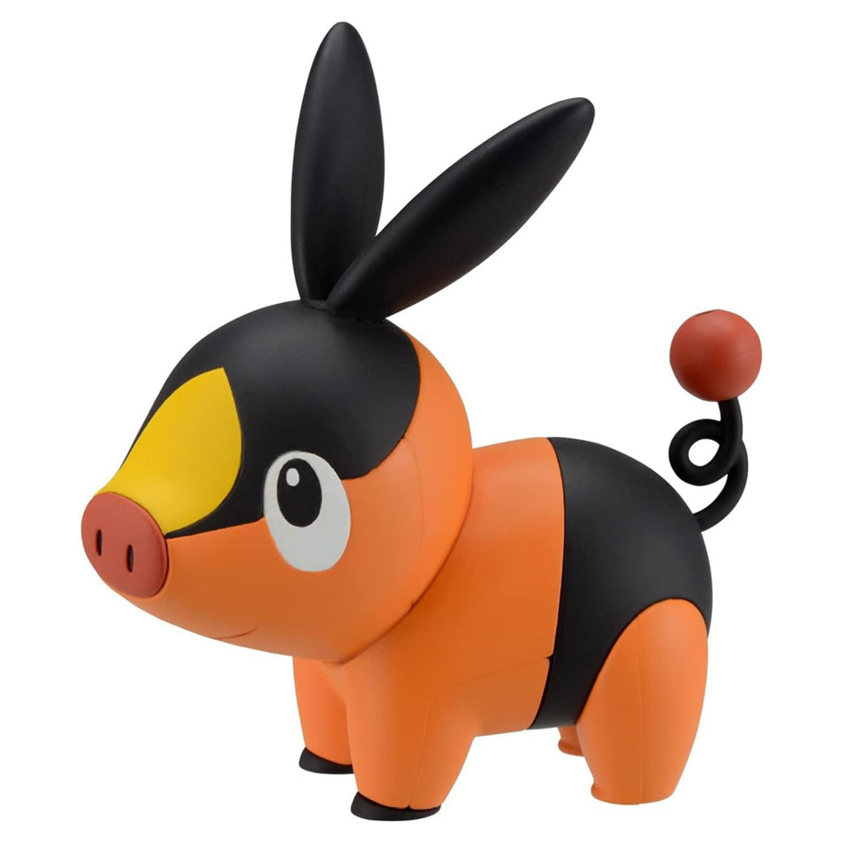 Pokémon: Model Kit Quick: Tepig | Gear Gaming Fayetteville