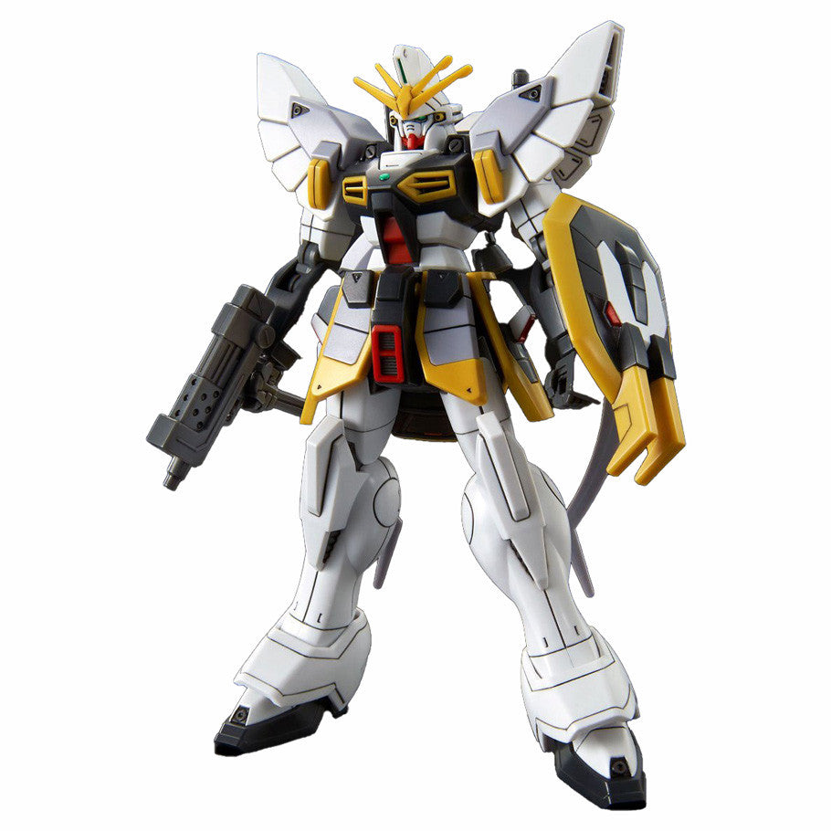 Gundam: High Grade: 1/144: Sandrock Custom | Gear Gaming Fayetteville