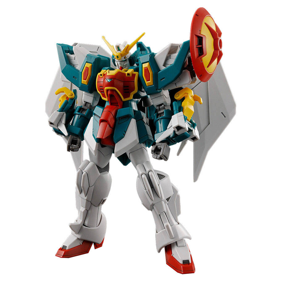 Gundam: High Grade: 1/144: Altron | Gear Gaming Fayetteville
