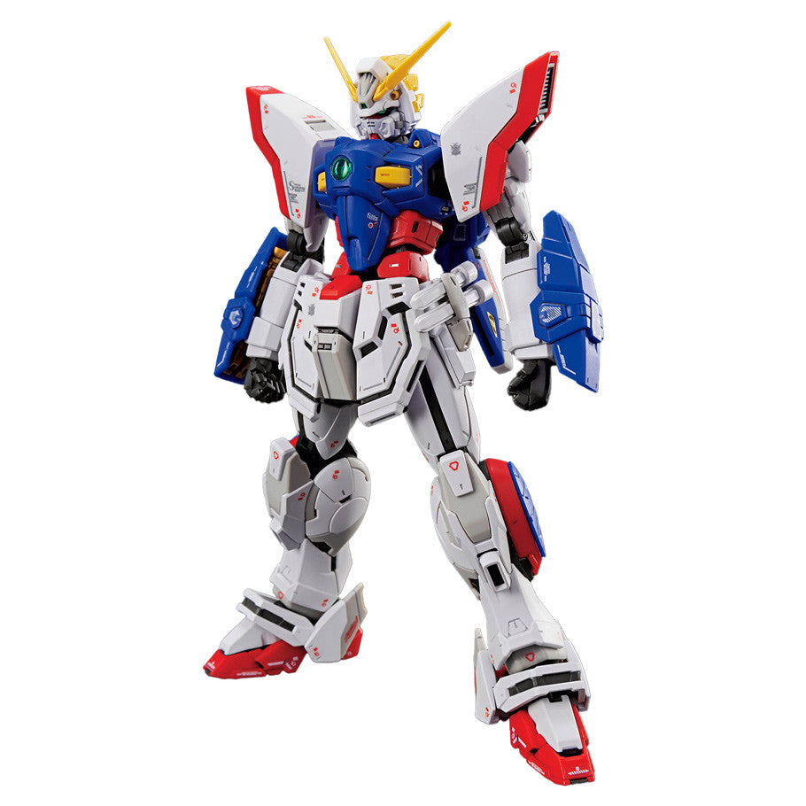 Gundam: Real Grade: 1/144: Shining Gundam | Gear Gaming Fayetteville