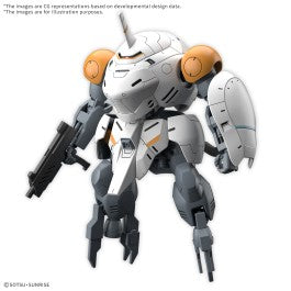 HG 1/144 598'S MONKEY RODI / MONKEY CRAB RODI | Gear Gaming Fayetteville