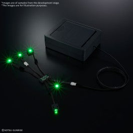 PG UNLEASHED 1/60 LED UNIT FOR GUNDAM BAS2773843 | Gear Gaming Fayetteville