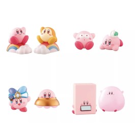 Kirby Friends 4 "Kirby's Dream Land" (Box/12), Bandai Shokugan Friends | Gear Gaming Fayetteville
