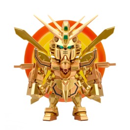 Gundam: QMSV Mini Gold Mobile Suit Assortment | Gear Gaming Fayetteville