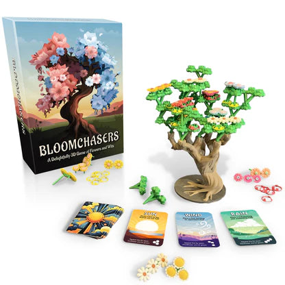 Bloomchasers | Gear Gaming Fayetteville