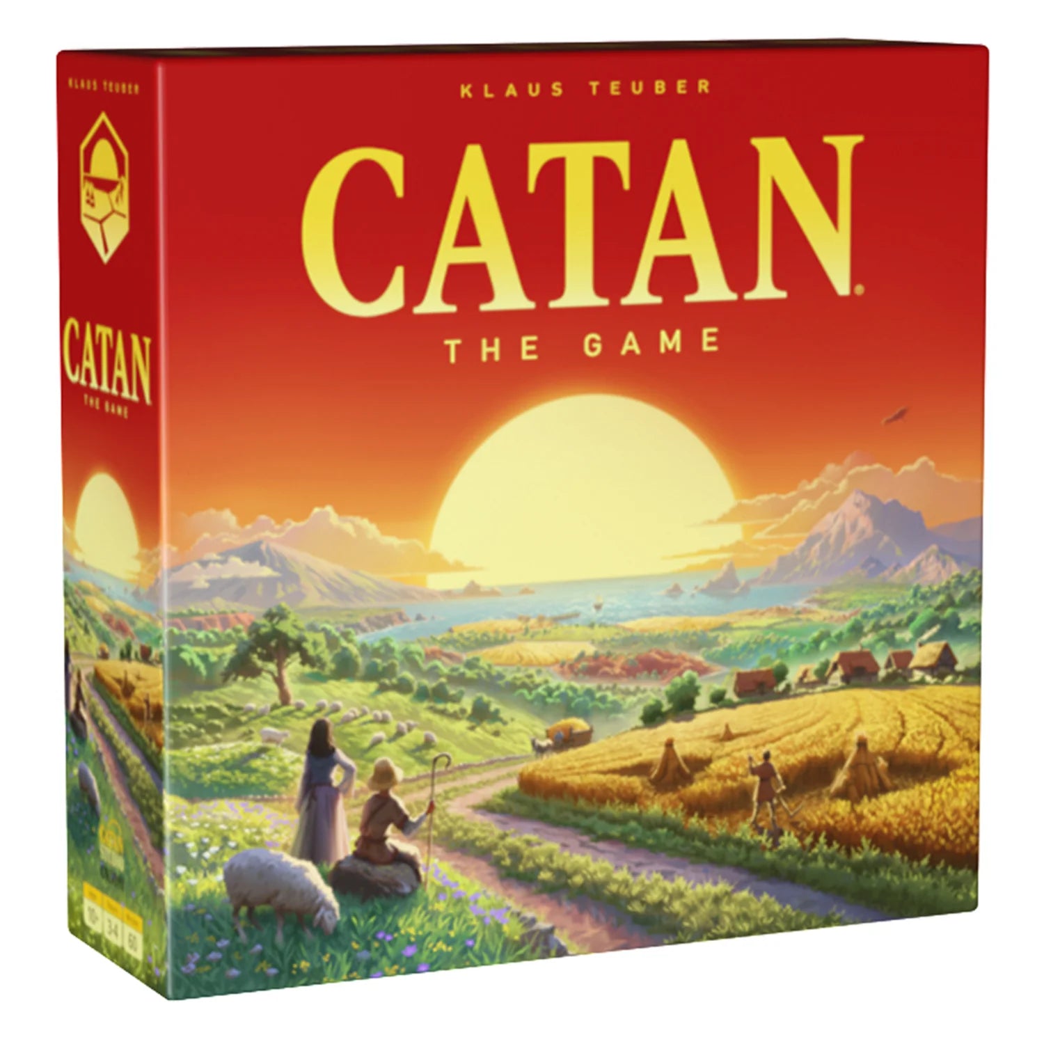 Catan | Gear Gaming Fayetteville