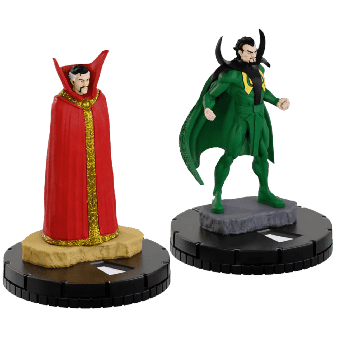 Marvel HeroClix: Strange Tales Play at Home Kit | Gear Gaming Fayetteville