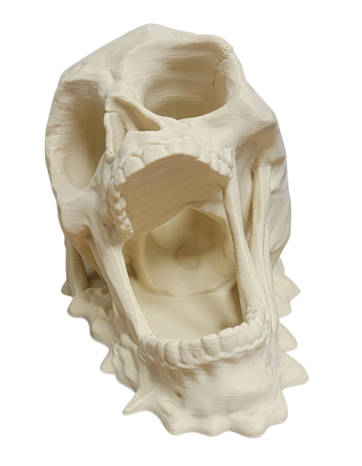 Doom Skull Dice Tower | Gear Gaming Fayetteville
