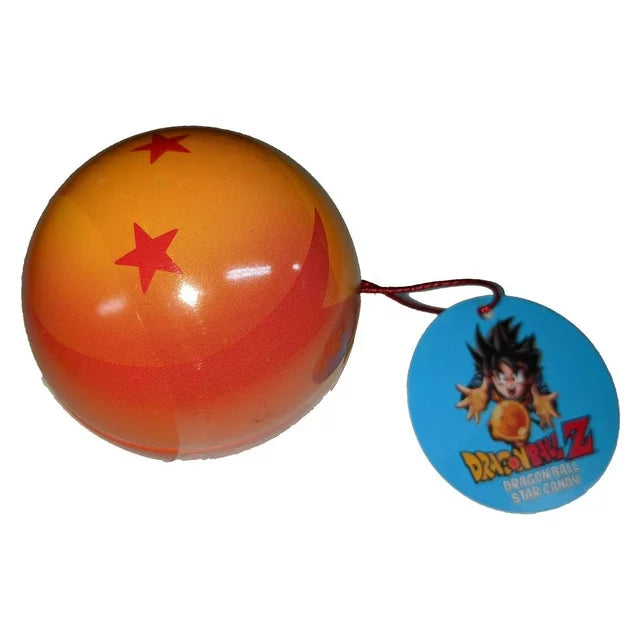 Dragonball Z, Dragon Ball Star Candy | Gear Gaming Fayetteville