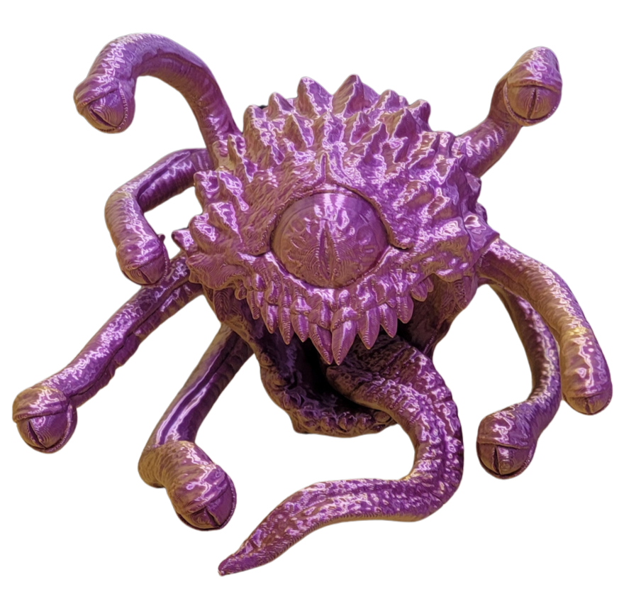 Eye Tyrant Dice Tower | Gear Gaming Fayetteville