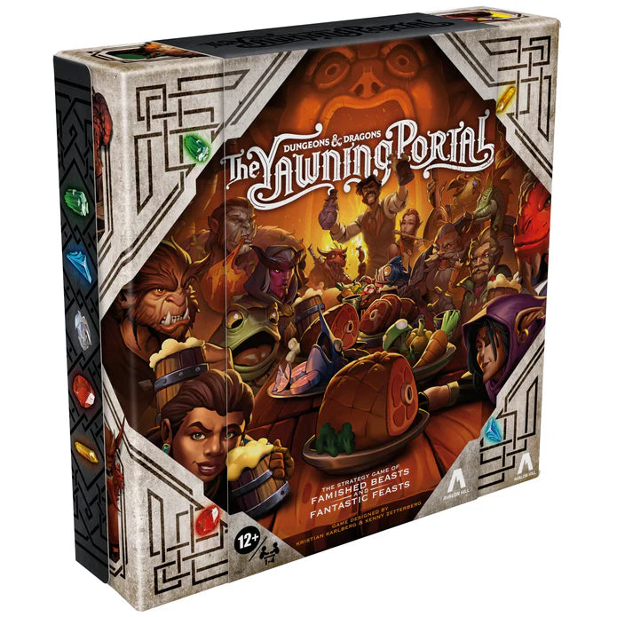 Dungeons & Dragons: The Yawning Portal | Gear Gaming Fayetteville