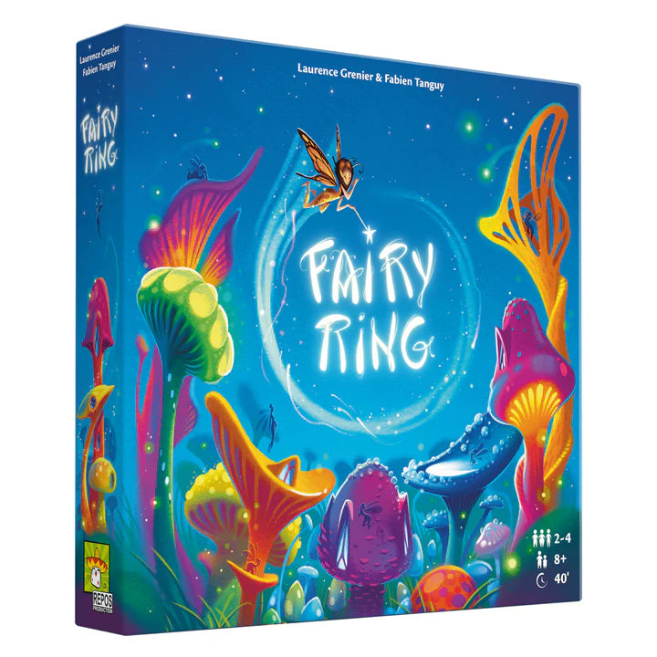 Fairy Ring | Gear Gaming Fayetteville