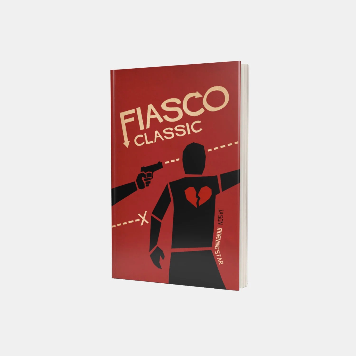 Fiasco Classic | Gear Gaming Fayetteville