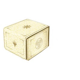 Gatherers' Tavern: Magic the Gathering Avatar The Last Airbender - Air Domaru Box | Gear Gaming Fayetteville