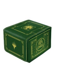 Gatherers' Tavern: Magic the Gathering Avatar The Last Airbender - Earth Domaru Box | Gear Gaming Fayetteville