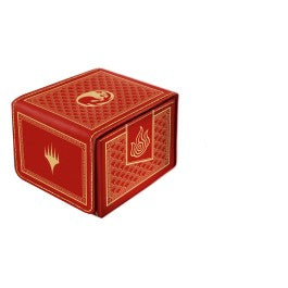 Gatherers' Tavern: Magic the Gathering Avatar The Last Airbender - Fire Domaru Box | Gear Gaming Fayetteville