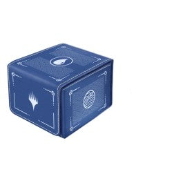 View Larger Gatherers' Tavern: Magic the Gathering Avatar The Last Airbender - Water Domaru Box | Gear Gaming Fayetteville