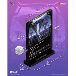 Magic: The Gathering - Susur Secundi, Void Altar Slab Standee | Gear Gaming Fayetteville
