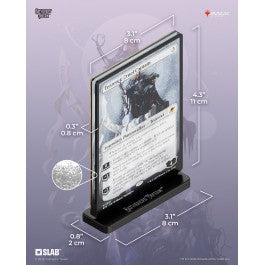 Magic: The Gathering - Tezzeret, Cruel Captain Slab Standee | Gear Gaming Fayetteville