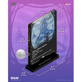 Magic: The Gathering - Uthros, Titanic Godcore Slab Standee | Gear Gaming Fayetteville