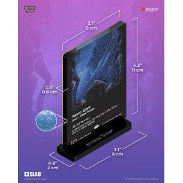 Magic: The Gathering - Watery Grave Slab Standee | Gear Gaming Fayetteville