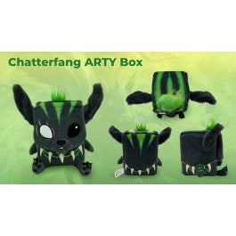Gatherers' Tavern: Magic The Gathering - Chatterfang ARTY Box | Gear Gaming Fayetteville