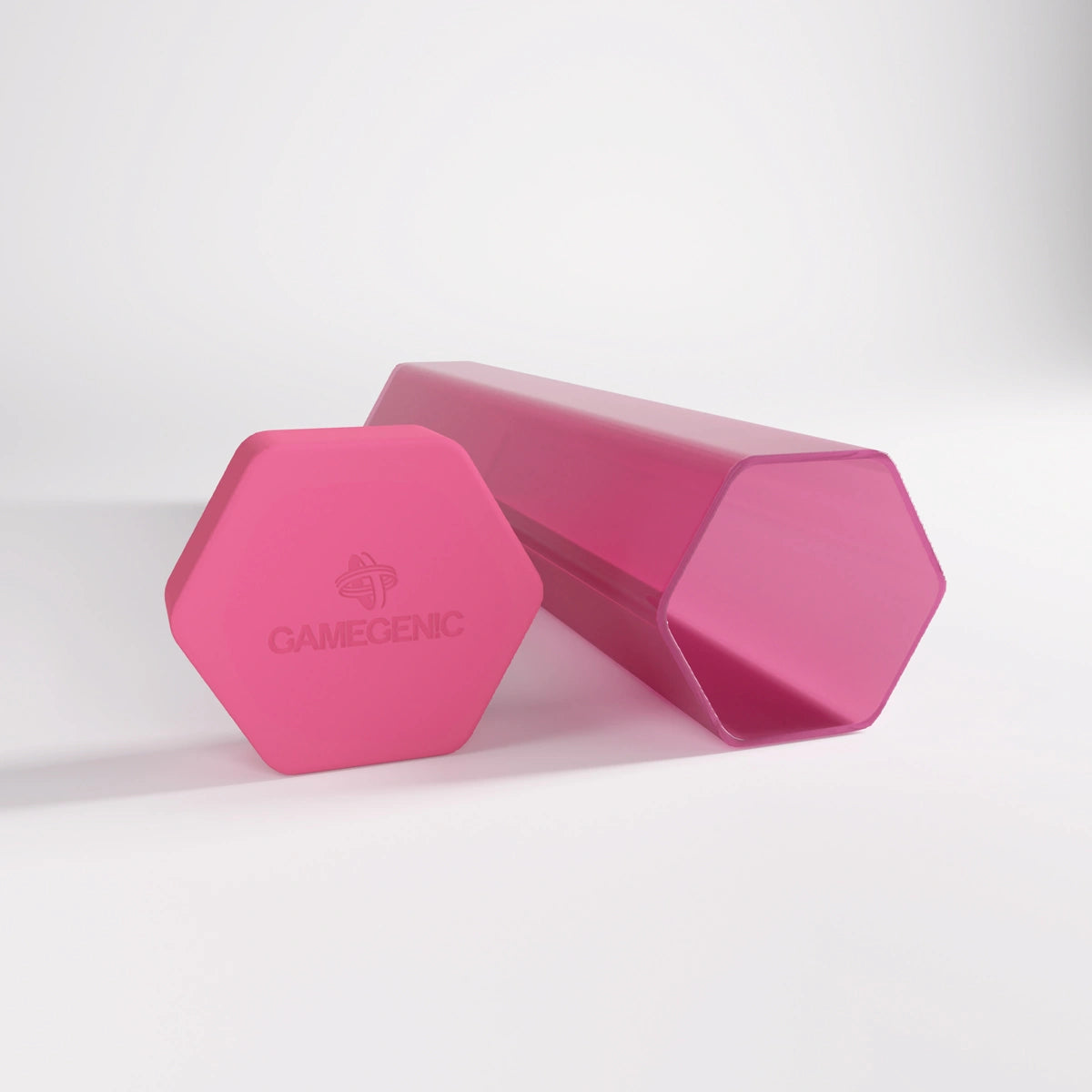 Gamegenic Playmat Tube - Pink | Gear Gaming Fayetteville