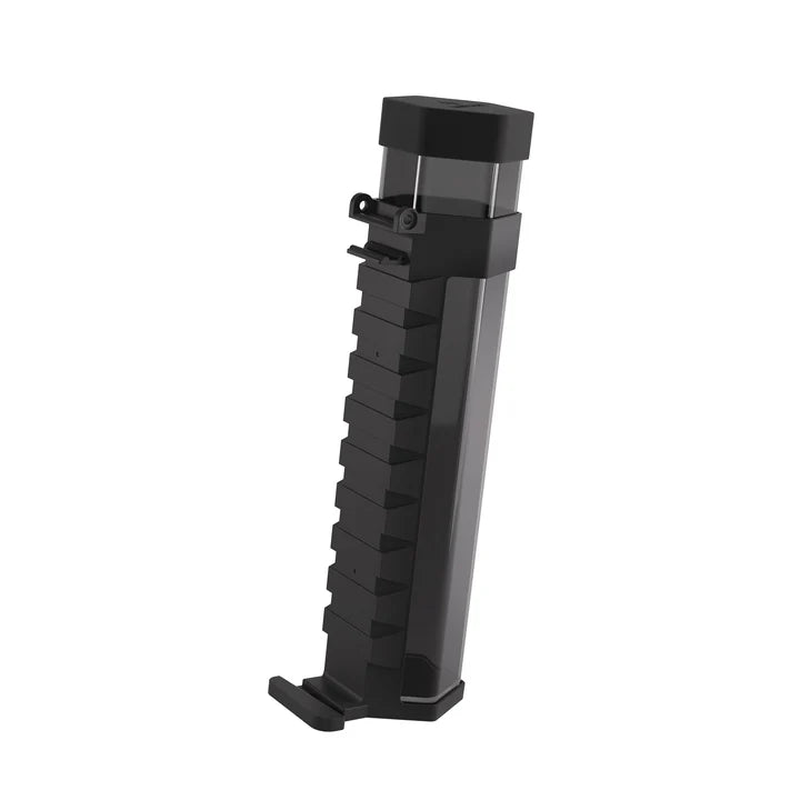 Game Castle Tube Holder - Black | Gear Gaming Fayetteville