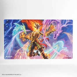 Gamegenic Prime Playmat - Ashling | Gear Gaming Fayetteville