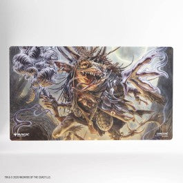 Gamegenic Prime Playmat - Auntie Ool | Gear Gaming Fayetteville