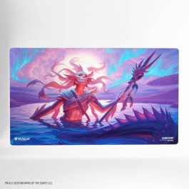 Gamegenic Shiny Playmat - Eclipsed Merrow | Gear Gaming Fayetteville