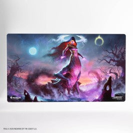 Gamegenic Shiny Playmat - Moonshadow | Gear Gaming Fayetteville