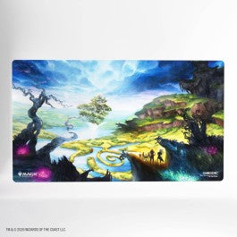 Gamegenic Shiny Playmat - Evolving Wilds | Gear Gaming Fayetteville