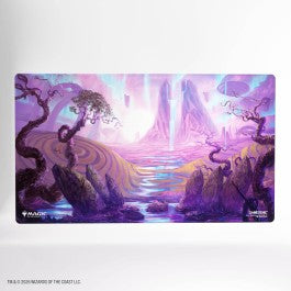 Gamegenic Shiny Playmat - Eclipsed Realms | Gear Gaming Fayetteville