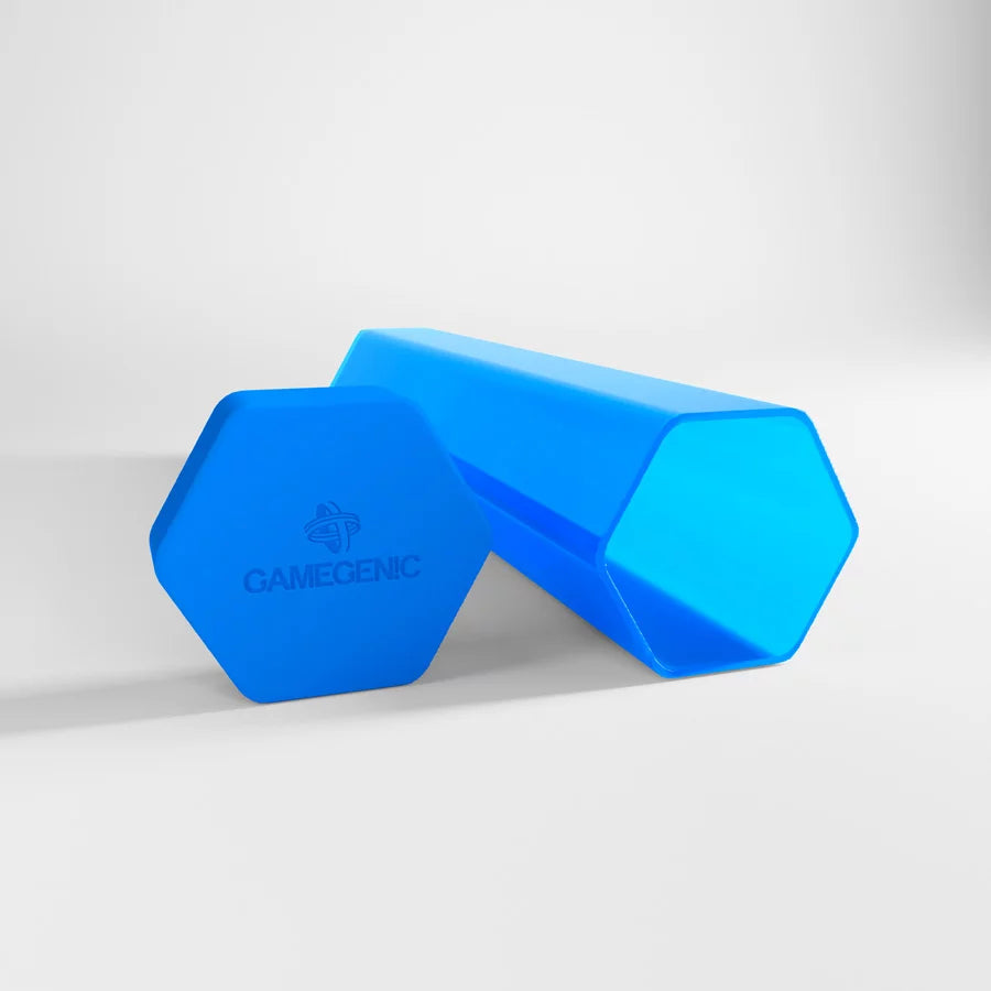 Gamegenic Playmat Tube - Blue | Gear Gaming Fayetteville
