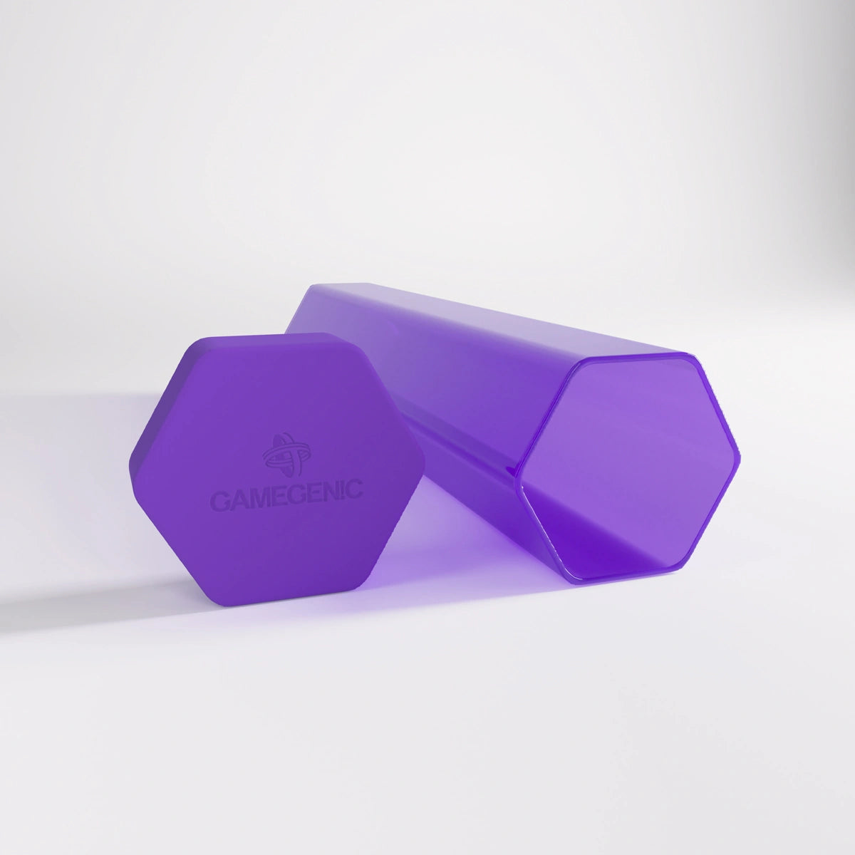 Gamegenic Playmat Tube - Purple | Gear Gaming Fayetteville