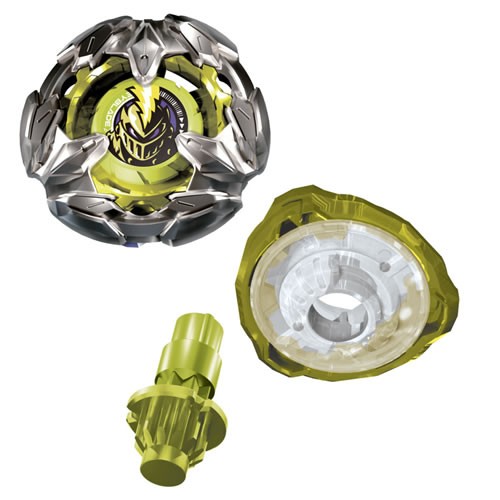 Beyblade X - Lance Knight 3-60LF | Gear Gaming Fayetteville