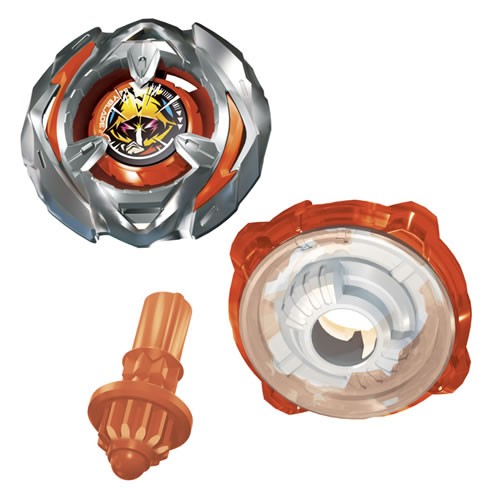 Beyblade X - Arrow Wizard 4-80O | Gear Gaming Fayetteville