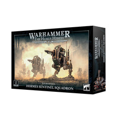 The Horus Heresy: Solar Auxilia - Hermes Sentinel Squadron | Gear Gaming Fayetteville