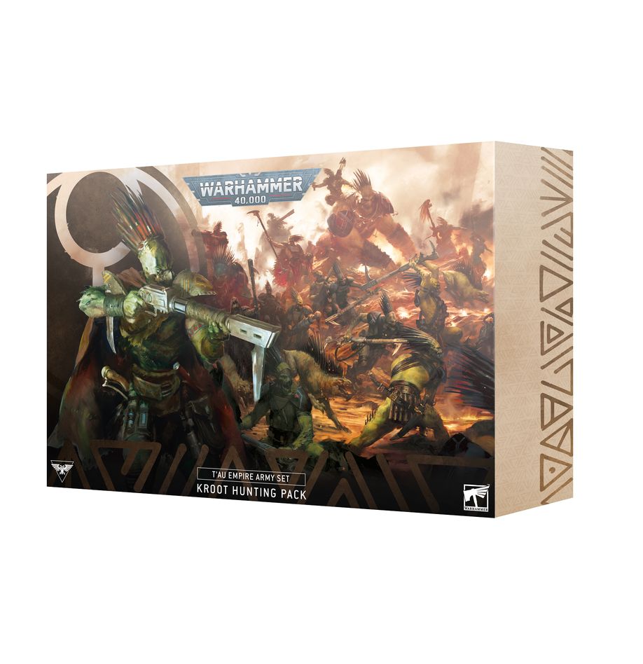 Kroot Hunting Pack | Gear Gaming Fayetteville