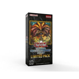 Yu-Gi-Oh! Limited Pack World Championship 2025 | Gear Gaming Fayetteville