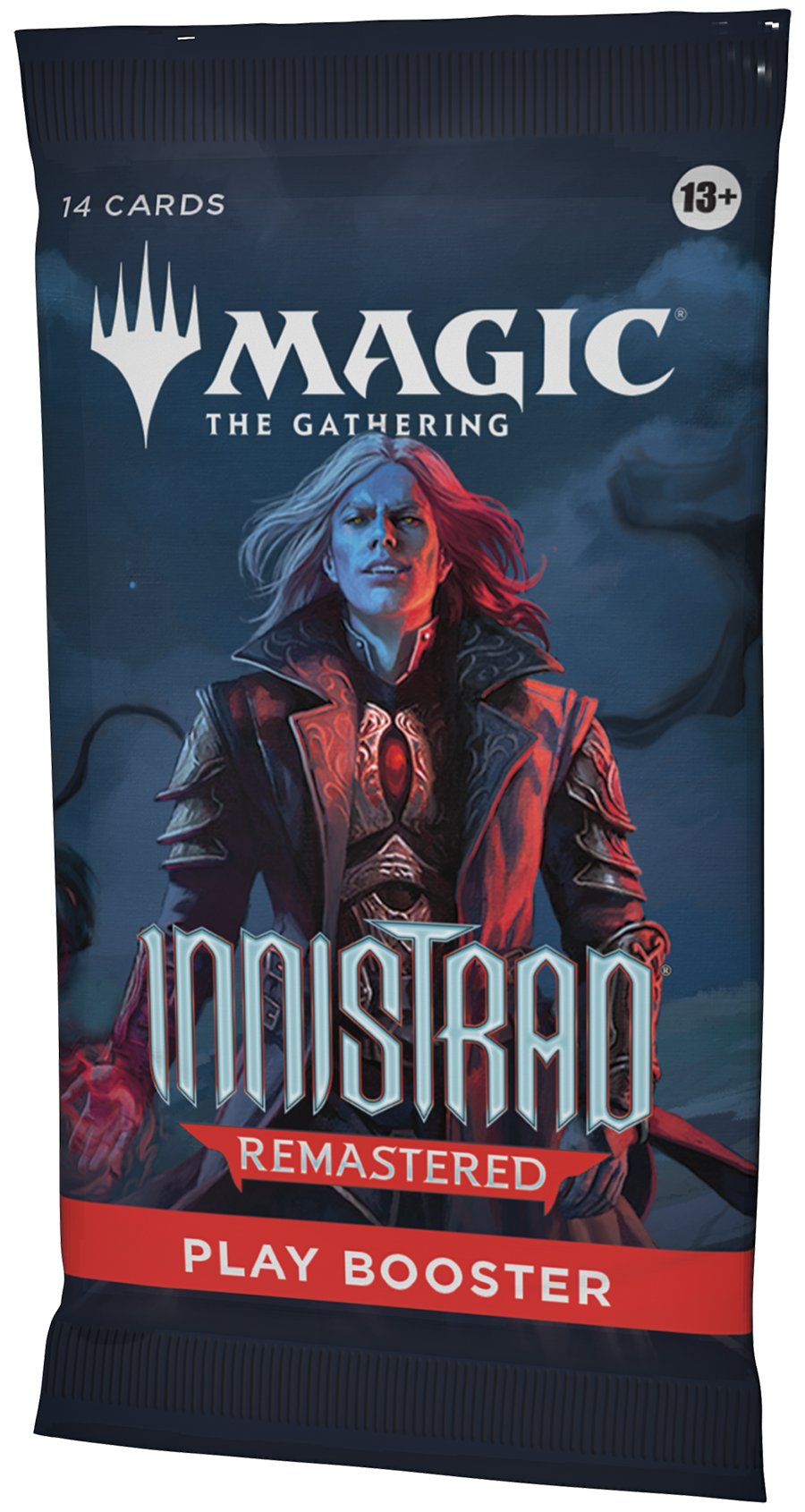 Innistrad Remastered - Play Booster Pack | Gear Gaming Fayetteville