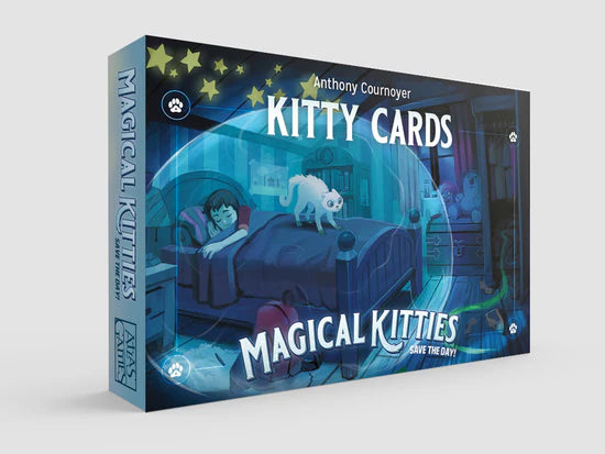 Magical Kitties - Kitty Cards | Gear Gaming Fayetteville