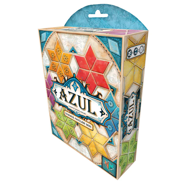 Azul Summer Pavilion Mini | Gear Gaming Fayetteville