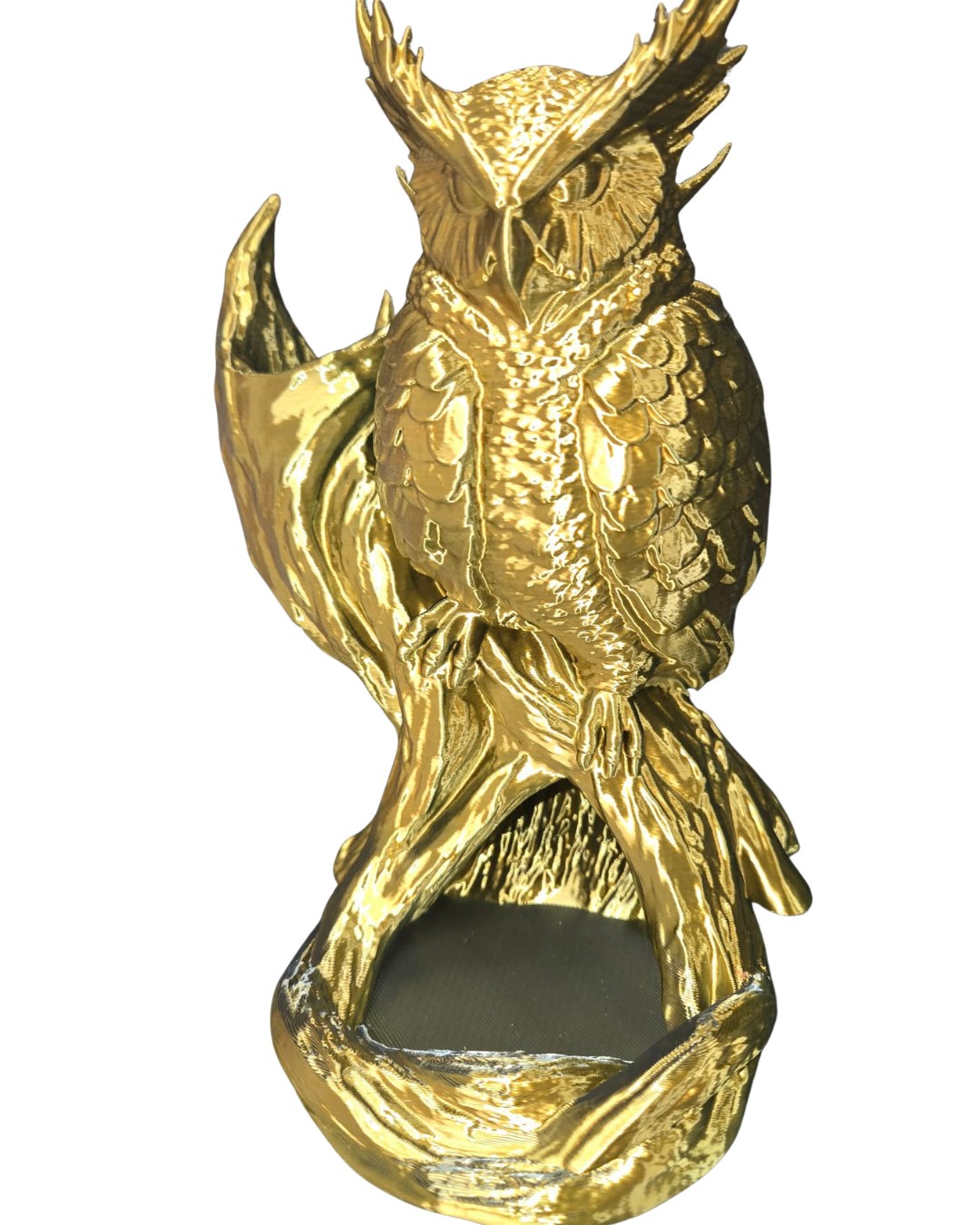 Omen Owl Dice Tower | Gear Gaming Fayetteville